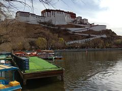 -宗角禄康公园