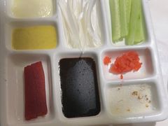 -北平盛世·新京菜·北京烤鸭(劲松·双井店)