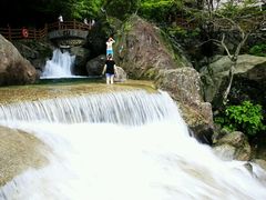 android_upload_pic-罗浮山-南楼寺