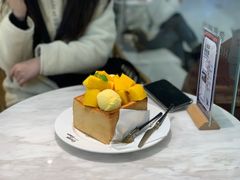 -丹礼糖甜品