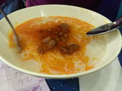 五香肉丁面-濠景茶餐厅
