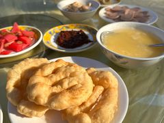 -康陵正德春饼宴26号