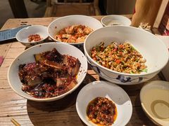 -田小狗的饭店(碧桂园店)