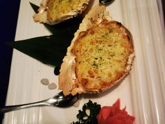 -翡翠小城·海鲜豆捞·广式点心(老佛爷店)