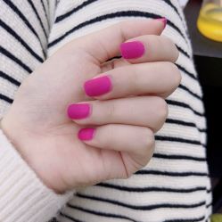 -M Nails & Beauty美甲美睫美体