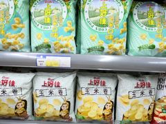-大润发(梅兰东路店)