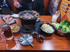 -大阪烧肉BAKA一代(十亩地店)