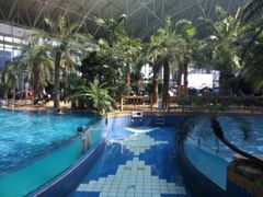 -渔岛海洋度假区