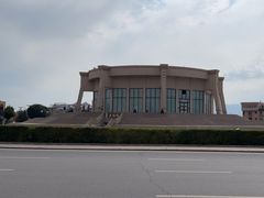-特克斯八卦城