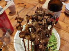 -眼镜味道(德才店)