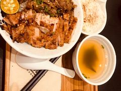 -熊吞·大碗丼烧肉饭(清江浦区万达店)
