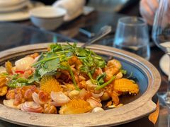 -运·中餐厅(成都华尔道夫酒店)