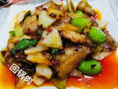 -川味轩家常菜