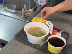 -鸡鸣汤包(红山动物园店)