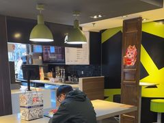 -麦当劳(丽江玉河广场店)
