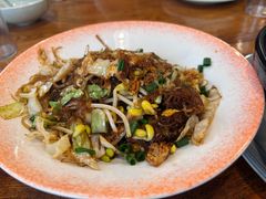 -丰乐餐厅·始于1999·本地老字号