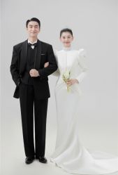 -金夫人婚纱摄影(总店)