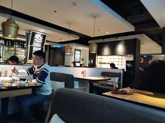 大堂-太二酸菜鱼(正大广场店)