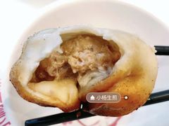 -小杨生煎(金山百联购物中心3楼店)