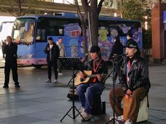 -上海久光百货