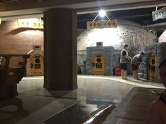 -纽斯桑拿会所(餐厅天山路店)