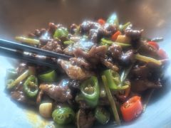 -羡餐厅·杭帮菜·淳菜(千岛湖自由洲际殿店)