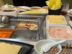 -海底捞火锅(振华商厦店)