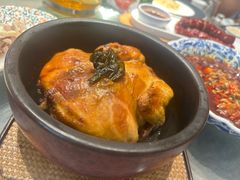 -阿甘小馆(陇海路店)