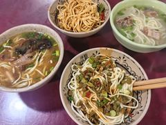 -大石人家鱿鱼面馆(大石西路总店)