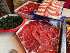 -红鼎坊·老成都火锅(新南门店)