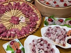 -牛串门串串香(东直门簋街总店)