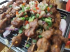 -大鸽饭(马王堆店)