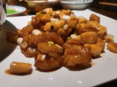 -回水镇·江湖川菜(恒大新城店)