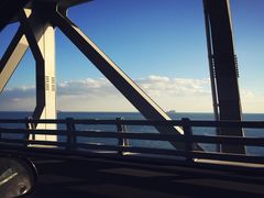 -星海湾跨海大桥