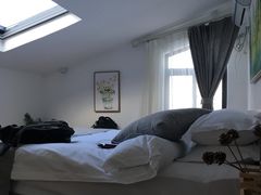 -蜜舍咖啡(洋人街店)