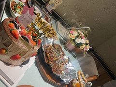 -海尔巴格一甸茶餐厅新疆菜(青年路店)