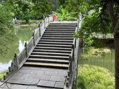 -采石矶景区