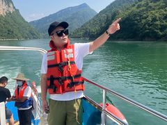 -乌江画廊(彭水苗族土家族自治县)