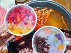 -刘火辣老火锅(光谷店)