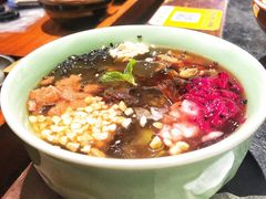 -火社火锅(平安大街店)
