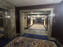 -长沙慕弈H酒店(五一广场IFS国金中心店)