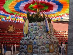 -西安市广仁寺