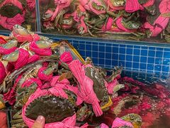 -辣螃铠盆盆蟹大排档(总店)