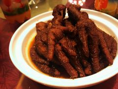 -大铁勺新津菜(东丽阳光新业广场店)