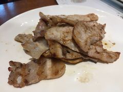 -热血兄弟·炭火烤肉(融侨中心店)