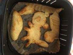 -君霖海鲜私房菜(春柳店)