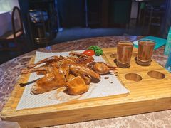 -蕉棠·鸽子餐厅(柳州万象城店)