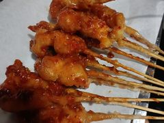 -辽B·小串(总店)