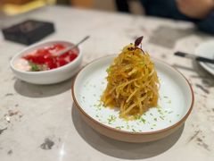 凉拌海蜇-火婆子·川小馆(扬韬科技广场店)