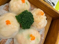 -东江渔村(皇悦店)